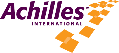 Achilles International logo